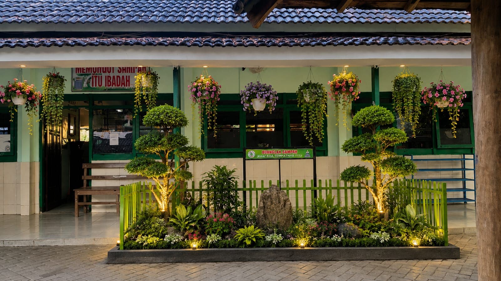 Jasa Taman